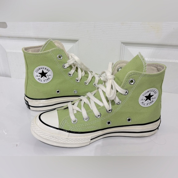 Converse Shoes - Converse Chuck Taylor High Top Sneakers